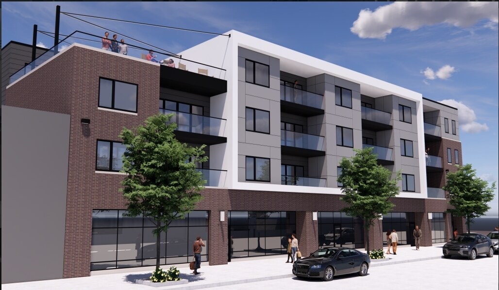 Block 800 Apartments Appleton Wi Apartments Com