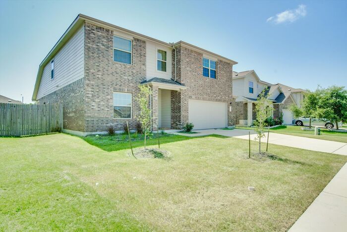 Primary Photo - 21717 Windmill Ranch Ave Pflugeville, TX 7...