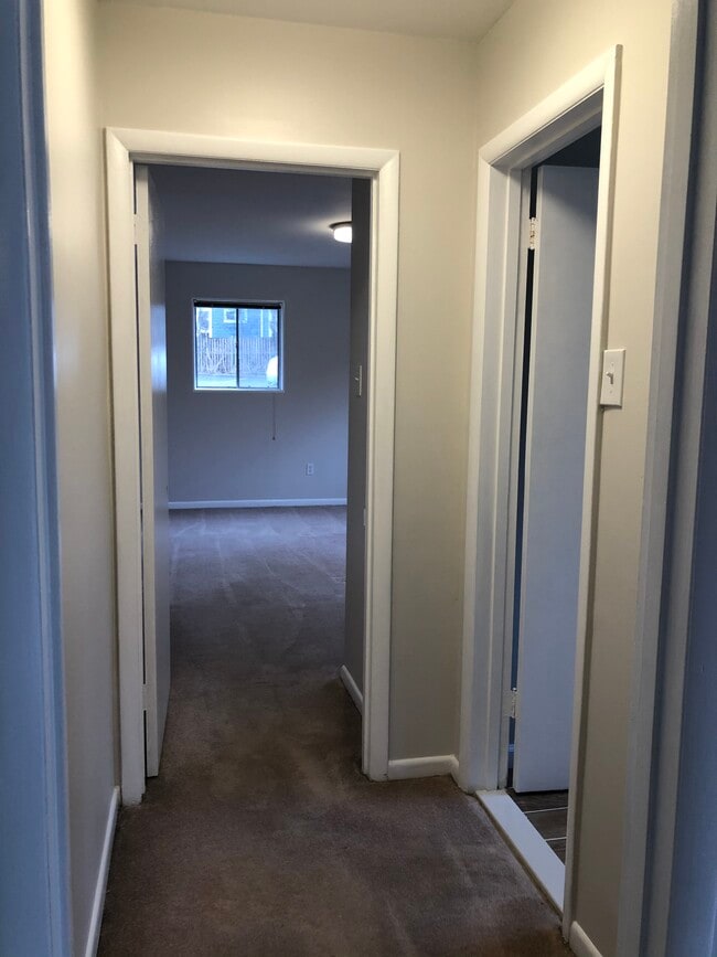 Hallway - 10630 Kenilworth Ave
