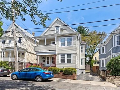 Building Photo - 17 Cypress St