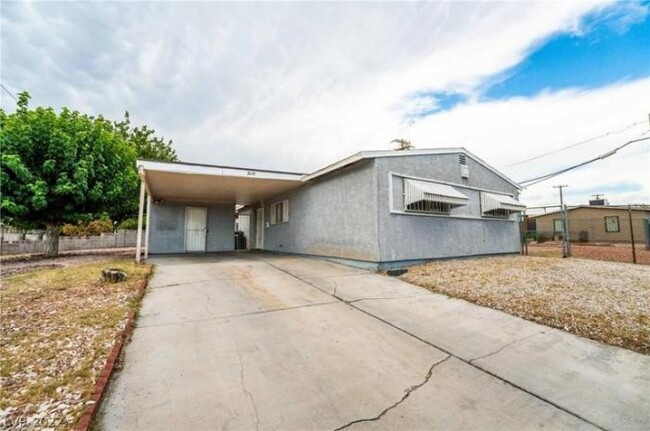 Building Photo - 3 bedroom in NORTH LAS VEGAS NV 89030