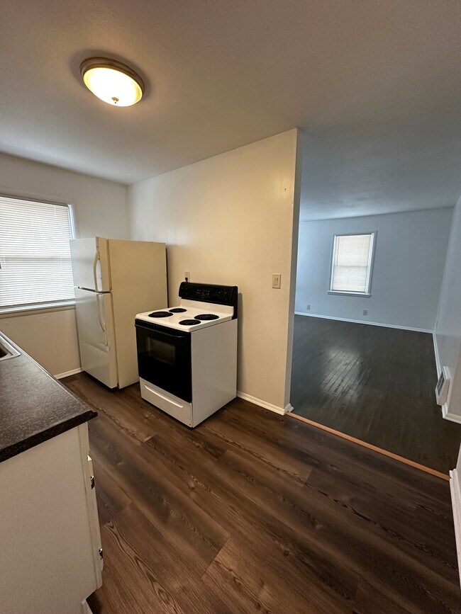 Foto del edificio - 100 High St