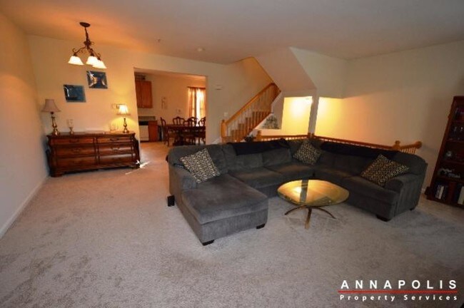 Foto del edificio - 261 tilden way