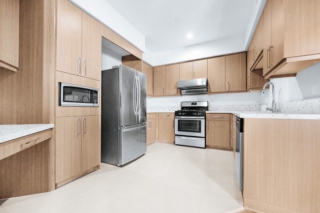 Kitchen - Brookhurst Place - I