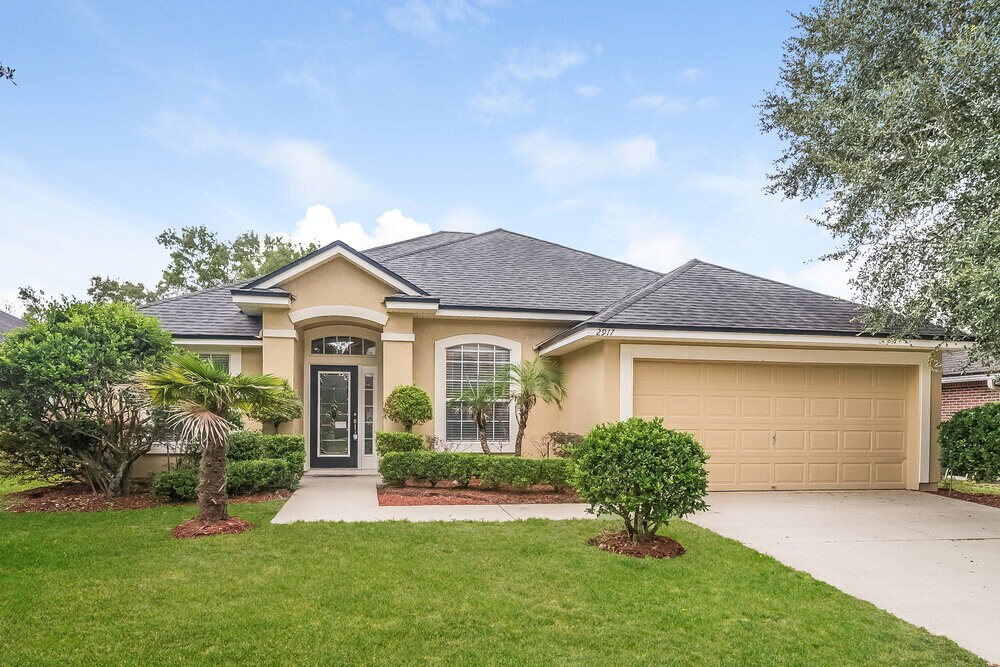 Foto principal - 2917 Thorncrest Dr