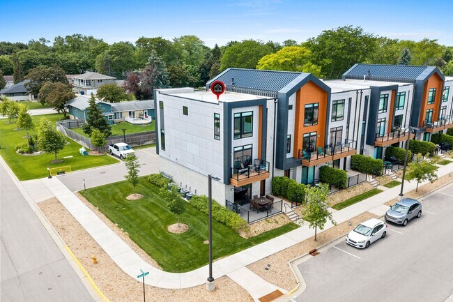 Foto del edificio - 1071 Brookwood Dr