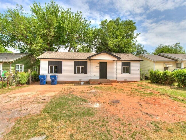 Building Photo - 6104 Jacks Ave