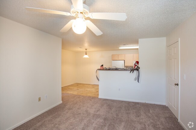 2HAB, 2BA - 962 ft - Bridgewater