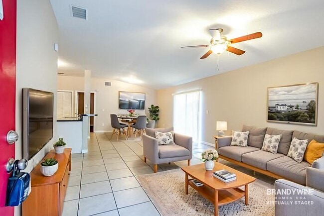 Foto del edificio - 2907 E 27th Ave