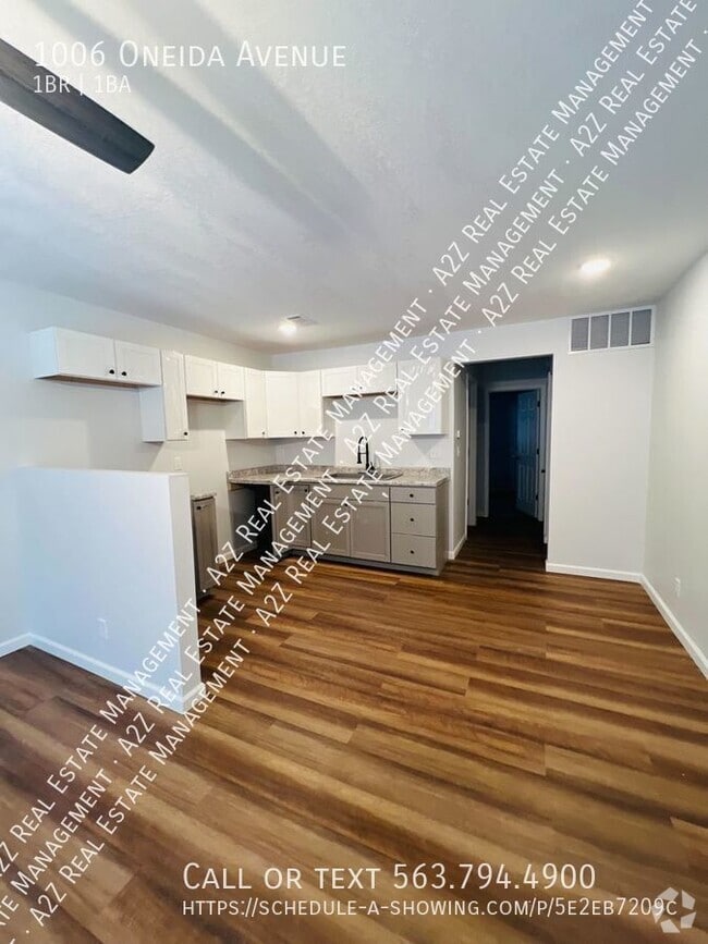 1006 Oneida Ave