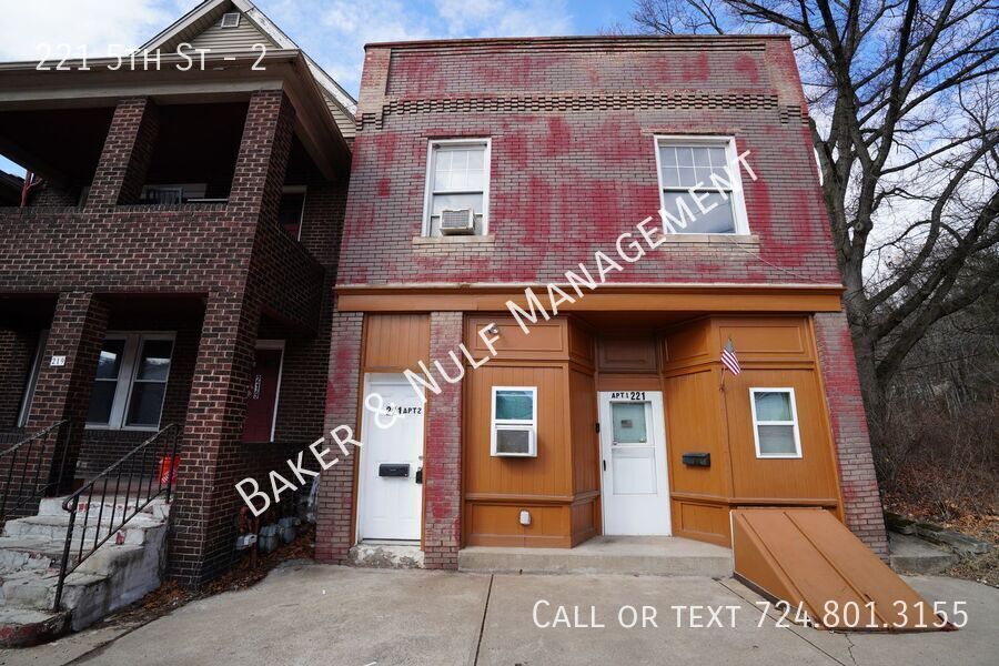 Primary Photo - 2 bedrooms, 1 bathroom apartment in Wilmer...