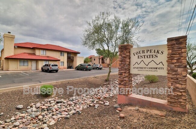 Foto del edificio - 2650 E McKellips Rd