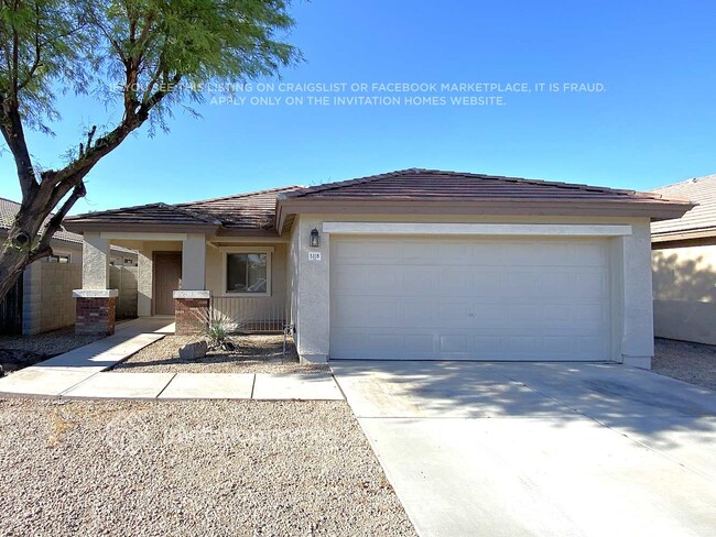 Building Photo - 5318 W Jessica Ln