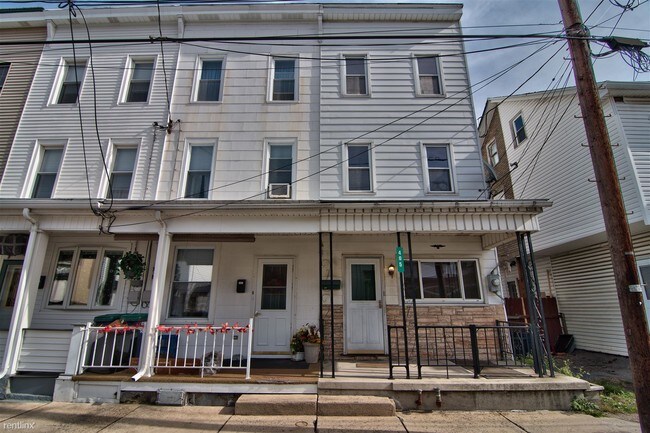 Foto del edificio - 405 Rolling Mill Ave