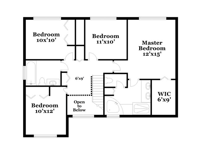 Building Photo - 10627 Buttonwood Lake Dr