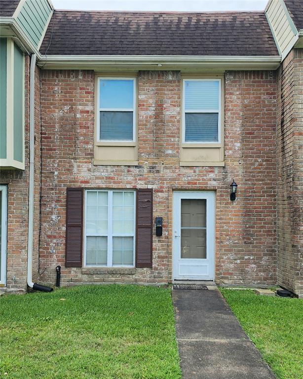 Foto del edificio - 4214 Wyatt St