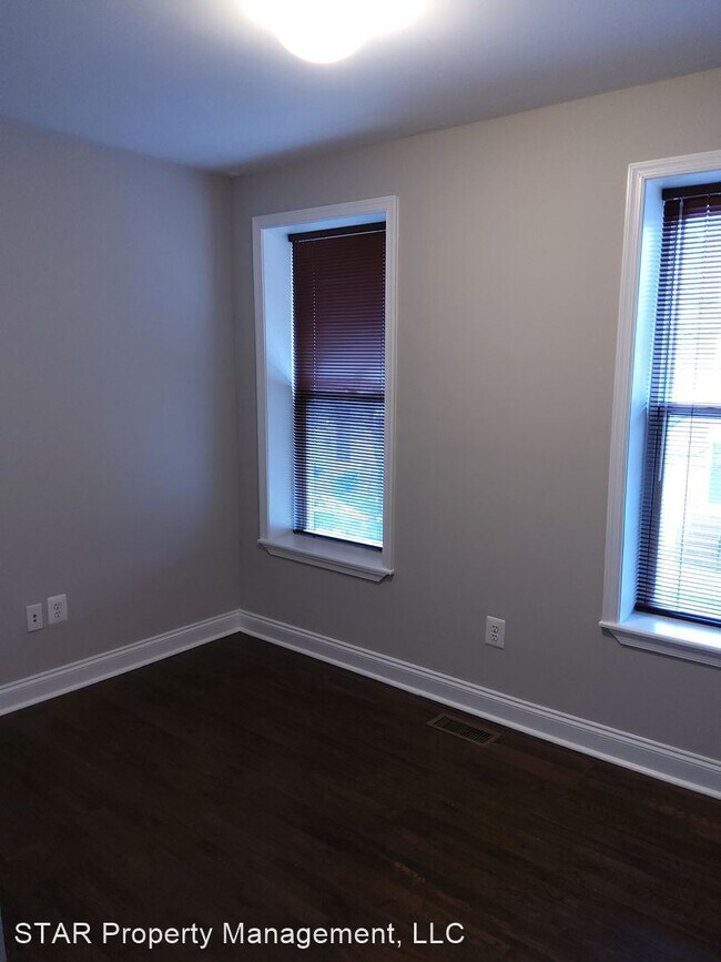 Foto del edificio - 2 br, 2 bath House - 1011 W. Cross St. - 1