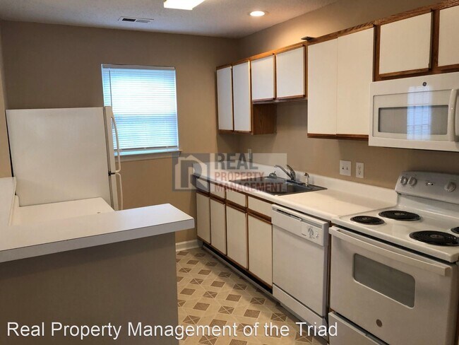 Foto del edificio - 1500 Gatewood Ave