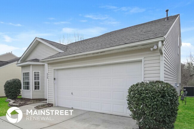 Foto del edificio - 524 Lightspun Ln