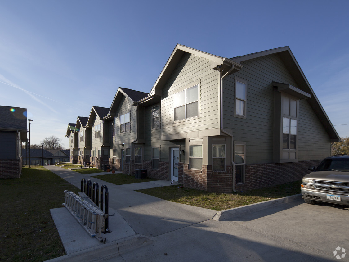 Building - Southern Meadows Homes