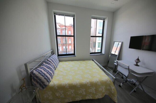 Foto del edificio - 259 Weybosset St