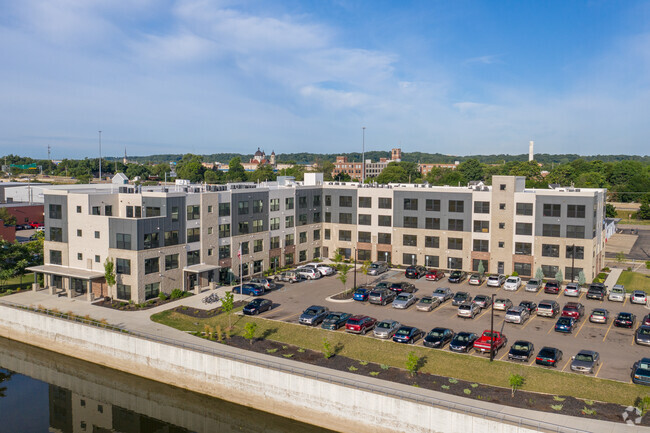 Foto del edificio - Grand View Place