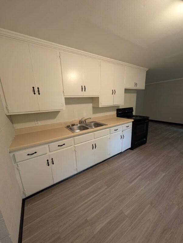 Foto del edificio - 2209 Morehead Ave
