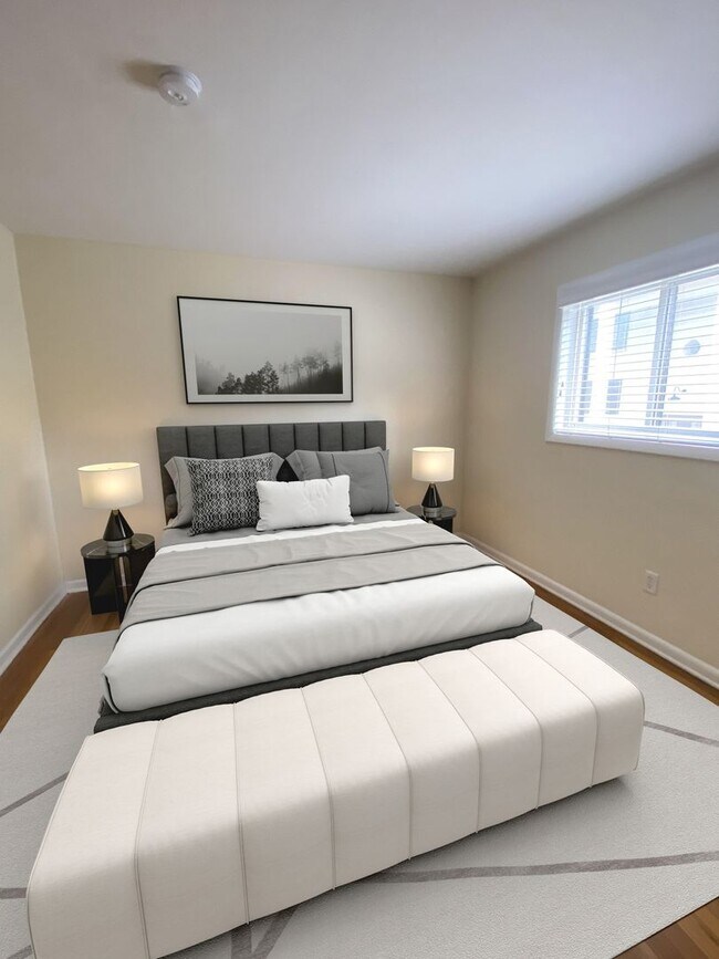 Foto del interior - Broad Ripple Flats