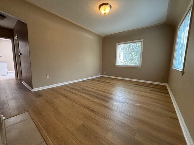 Sala de estar - 3949 32nd St