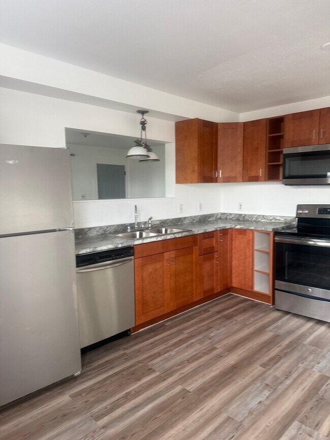Foto del edificio - 1309 E 20th St