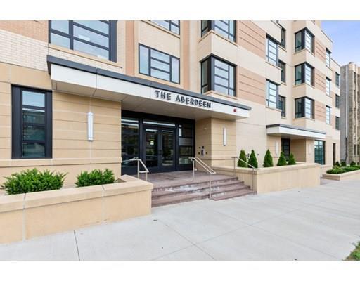 Foto del edificio - 1650 Commonwealth Ave