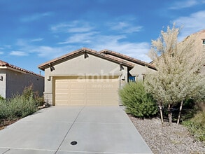 Building Photo - 6870 E Via Arroyo Largo