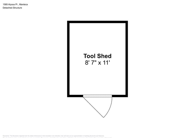 Building Photo - 1585 Alyssa Pl