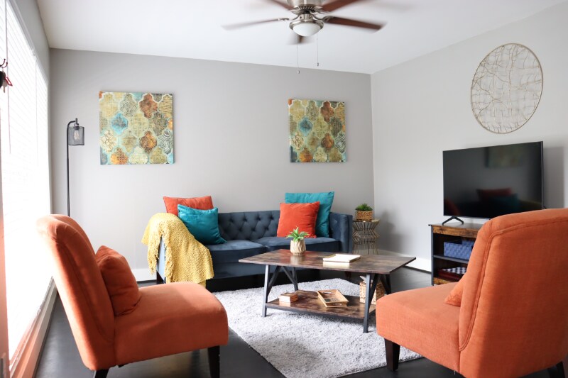 Foto principal - 2218 Hazard St