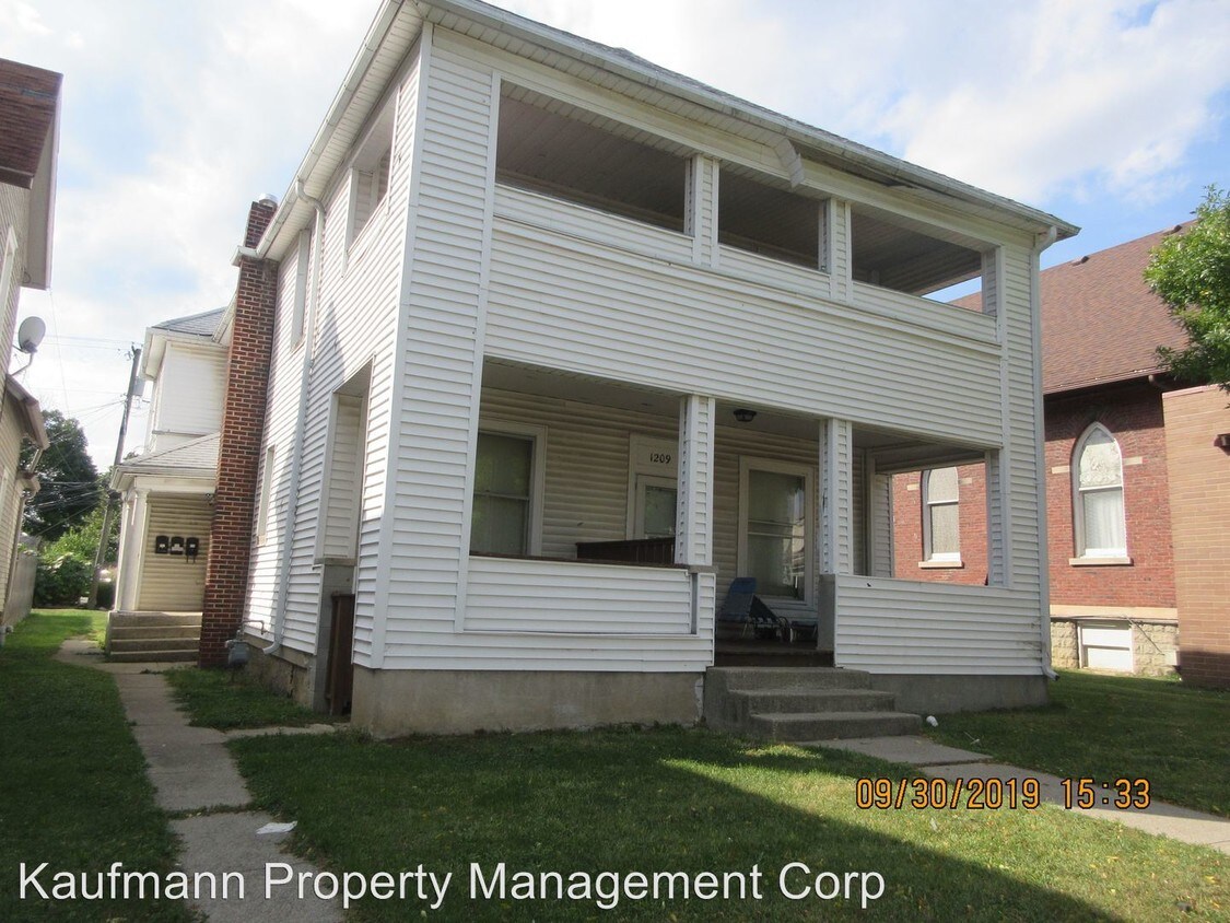 Primary Photo - 1209 St Marys Ave