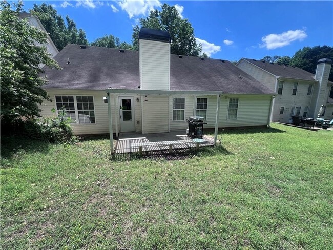 Building Photo - 2919 Wynhaven Oaks Way
