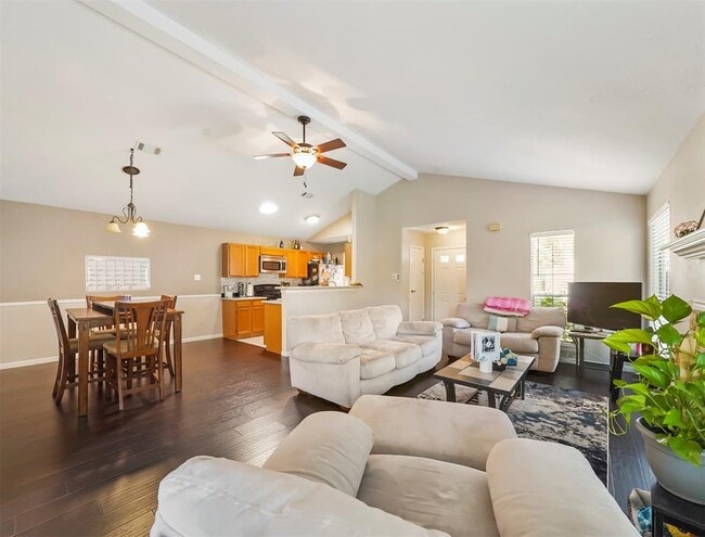 Building Photo - 16806 Doverwood Way