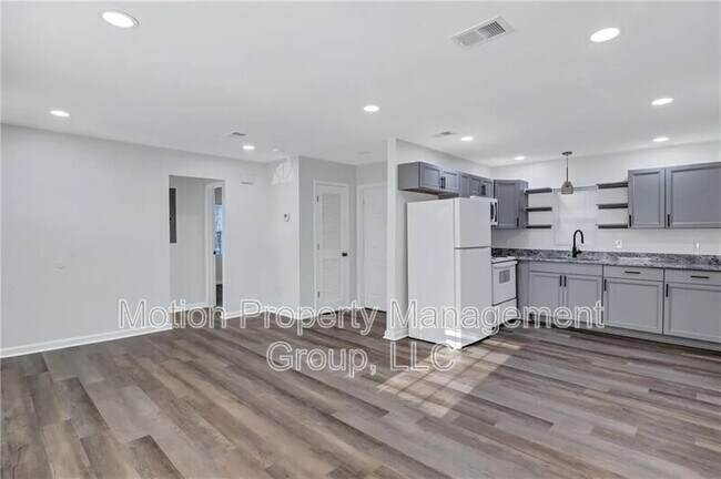Foto del edificio - 317 Preston St