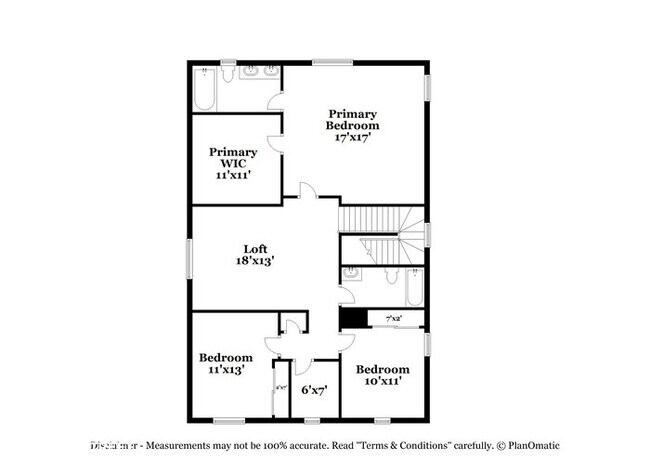 Foto del edificio - 3781 E Bright View St, Tucson, AZ 85706