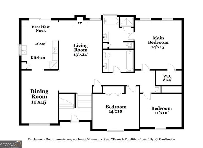 Building Photo - 1075 Omaha Dr