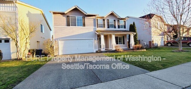 Building Photo - 18123 Silver Creek Ave E