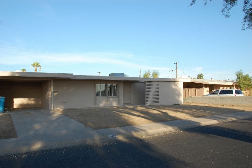Primary Photo - 4813 N 55th Ave