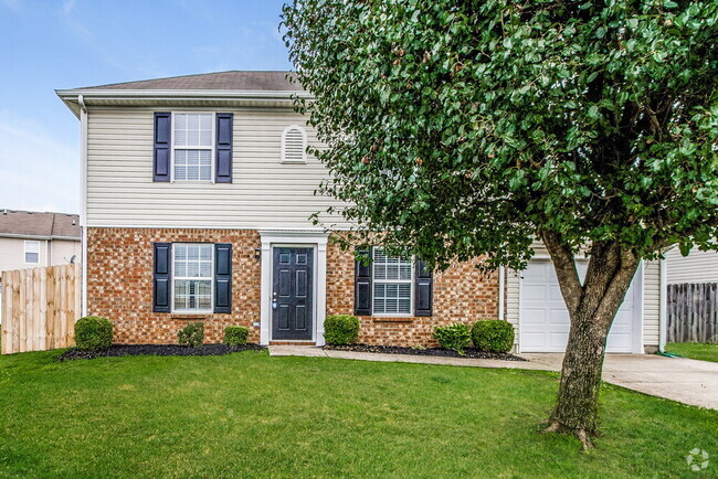 Building Photo - 3011 Ace Wintermeyer Dr