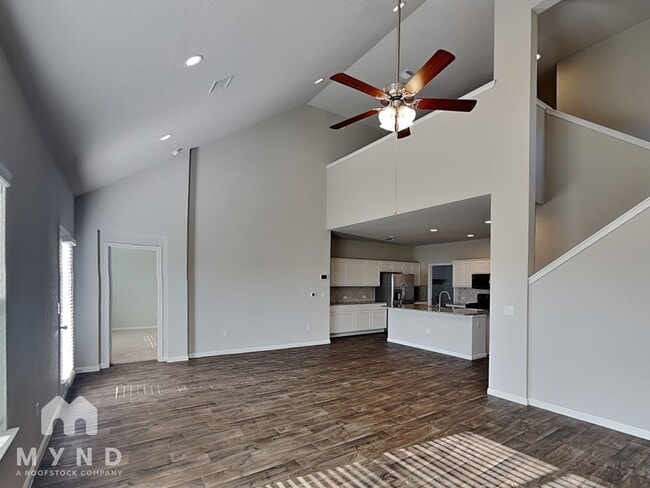 Foto del edificio - 11125 Pack Wagon Trail