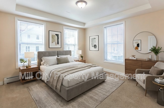 Foto del edificio - 21 Jane St