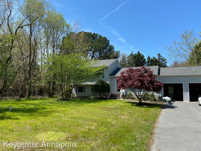 Building Photo - 4 br, 2 bath House - 138 Long Point Road
