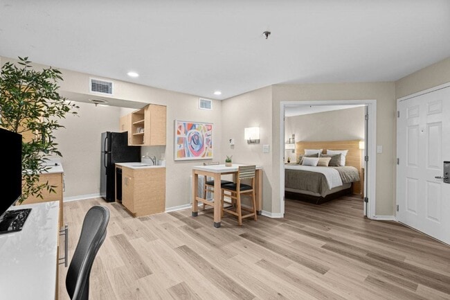 Foto del edificio - Avail Sandy Springs