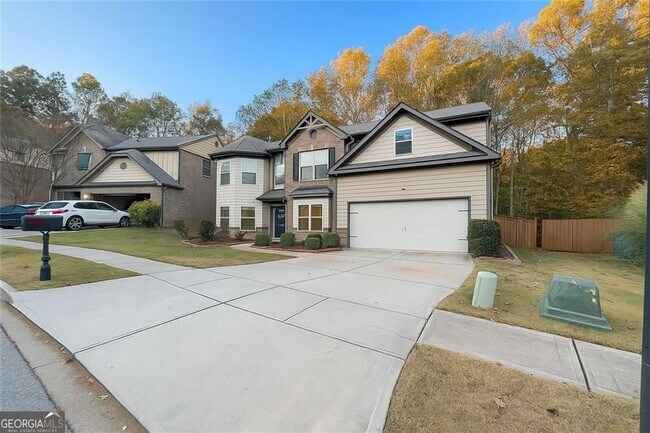 Foto del edificio - 2416 Peach Shoals Cir