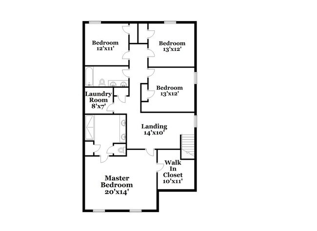 Building Photo - 12102 Fawn Brindle St