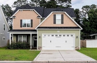 Building Photo - 2560 McNeill Cir